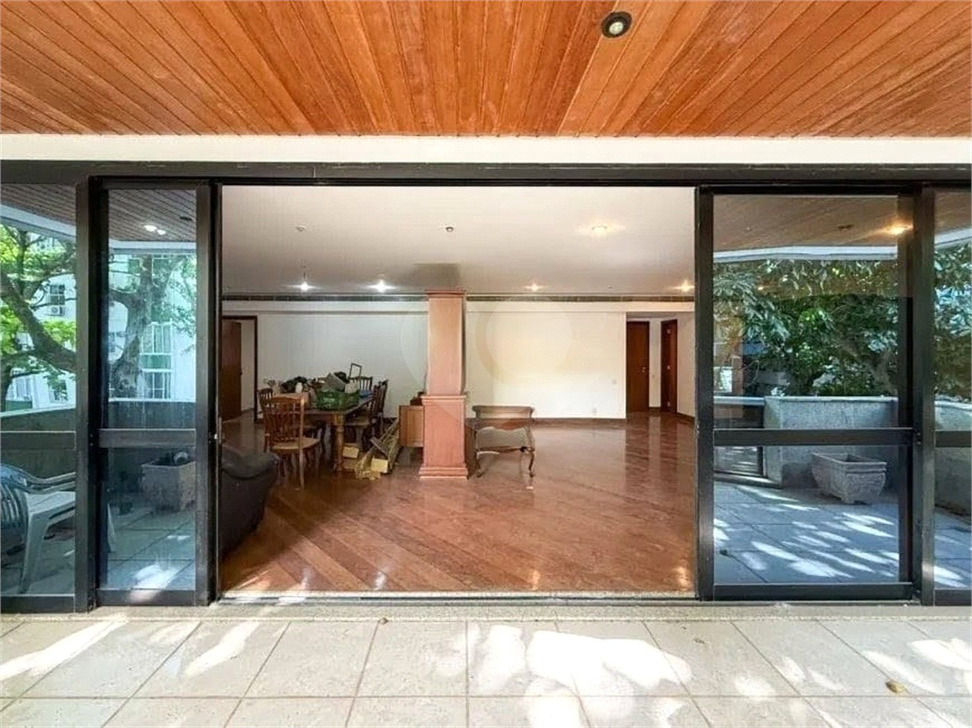 Apartamento à venda com 4 quartos, sendo 2 suítes, em Leblon, Rio de Janeiro, RJ