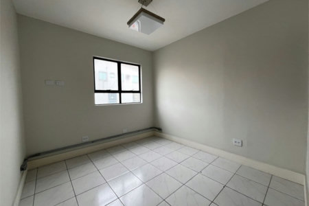 Sala para alugar, 115 m² por R$ 4.500,00 - Gonzaga - Santos/SP