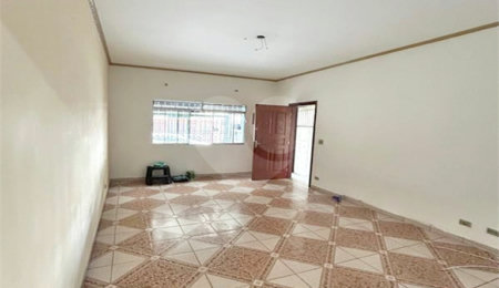 Sobrado à venda com 3 quartos, sendo 1 suíte,  em Jardim Peri, São Paulo, SP