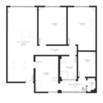 Apartamento à venda com 2 quartos em Pinheiros, São Paulo, SP