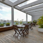 Apartamento à venda com 1 quarto em Barra Funda, São Paulo, SP