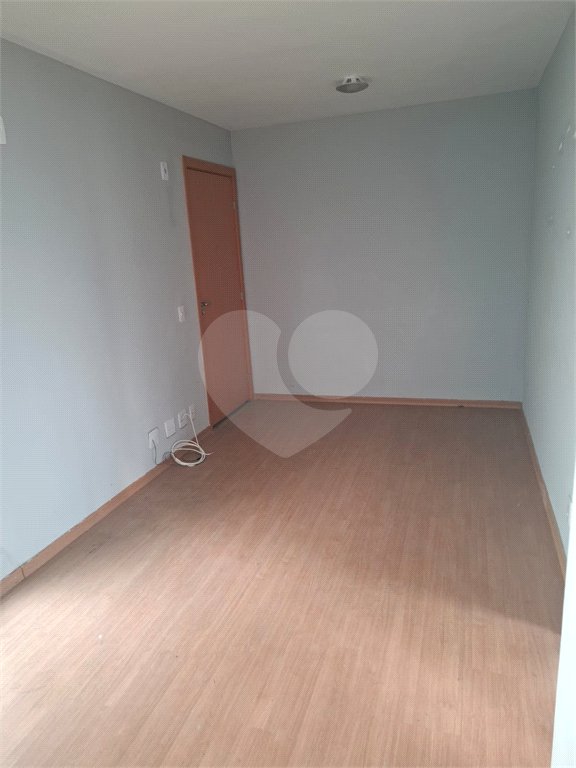 Apartamento à venda com 2 quartos em Campo Grande, Rio de Janeiro, RJ