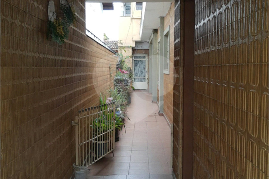 Casa à venda com 8 quartos em Mandaqui, São Paulo, SP