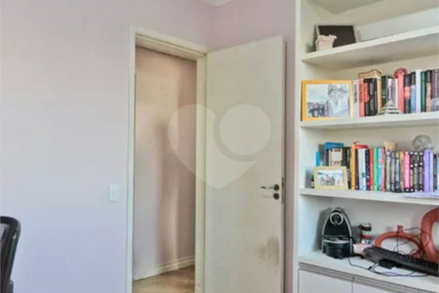 Apartamento à venda com 3 quartos, sendo 1 suíte, em Freguesia do Ó, São Paulo, SP