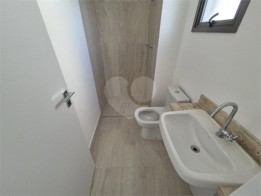 Apartamento à venda em Brooklin Paulista, São Paulo, SP