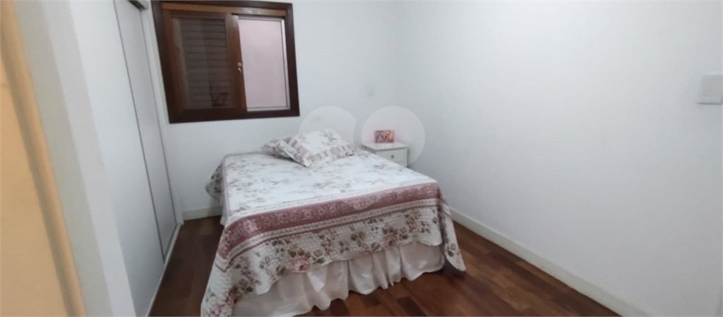 Casa Térrea à venda com 3 quartos, sendo 2 suítes, em Horto, São Paulo, SP