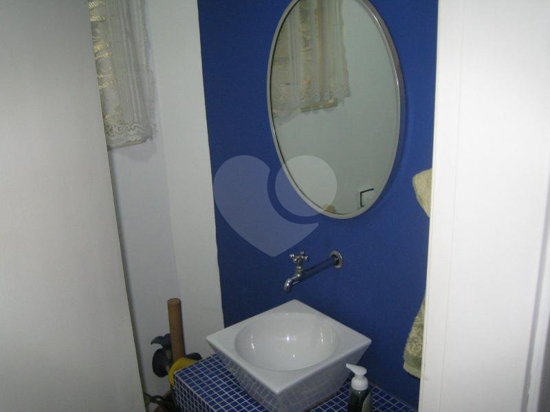 Sobrado à venda com 2 quartos em Santana, São Paulo, SP