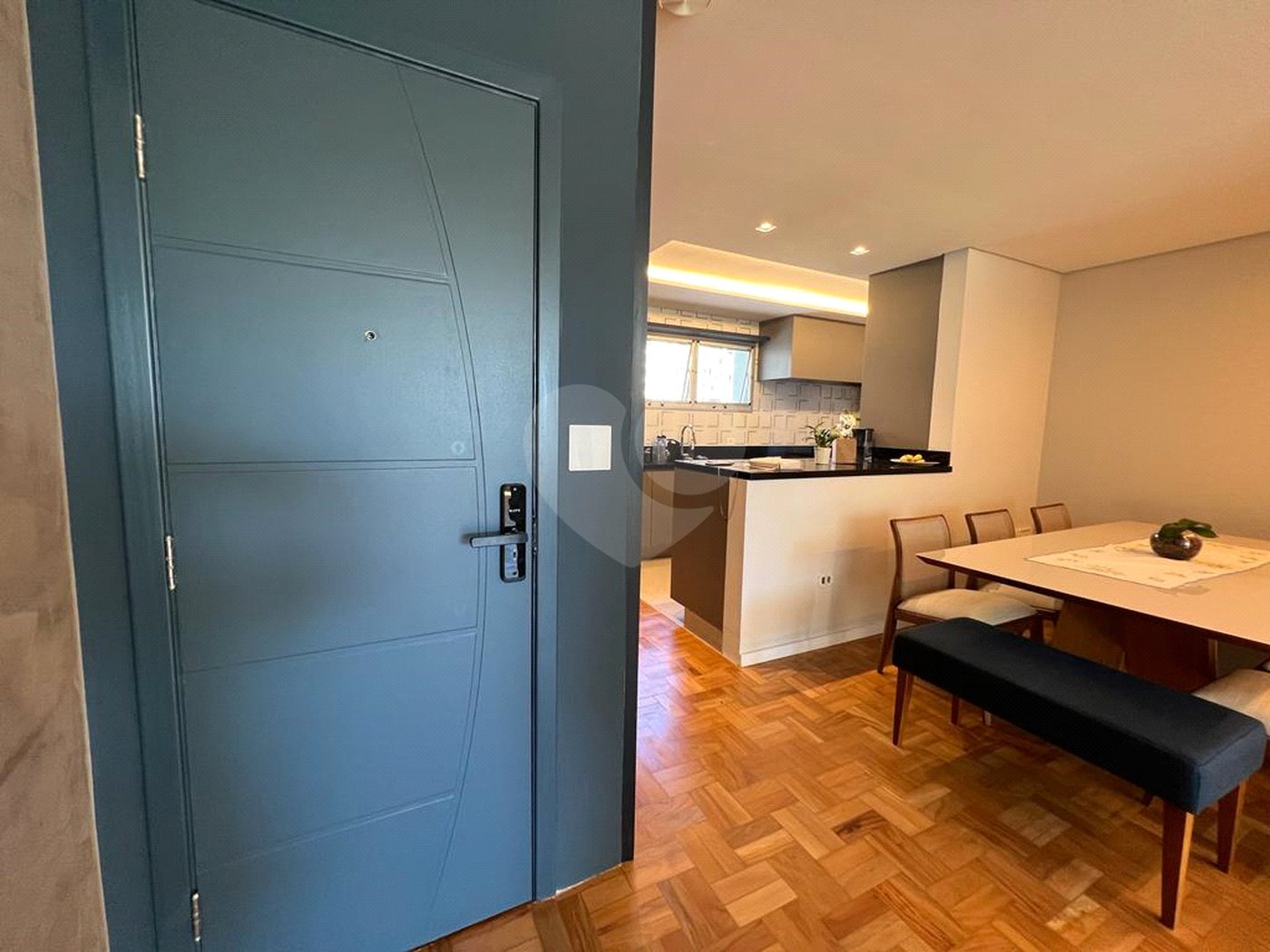 Apartamento à venda com 3 quartos, sendo 1 suíte, em Jardim França, São Paulo, SP