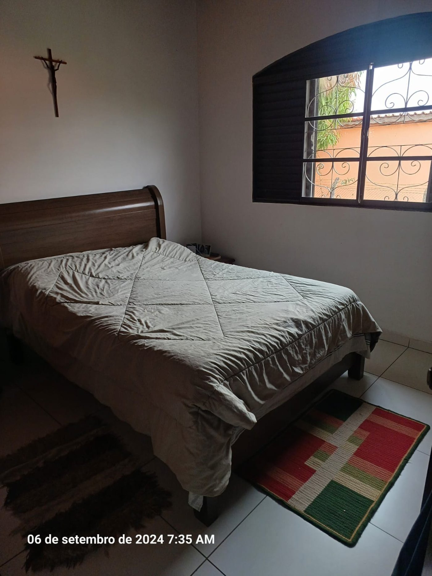 Casa à venda com 3 quartos, sendo 1 suíte, no condomínio Cafezal VI, Itupeva - SP