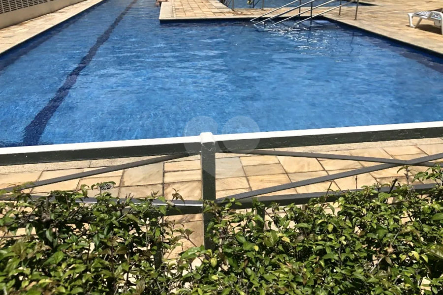 Apartamento à venda com 2 quartos em Vila Guilherme, São Paulo, SP