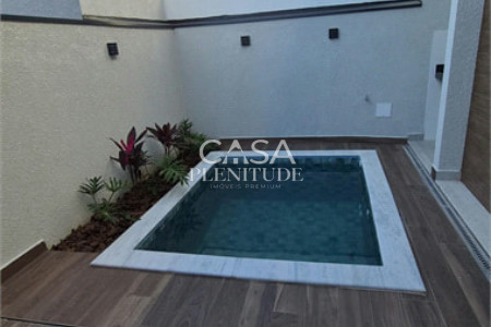 Casa em condomínio à venda com 3 quartos, sendo 1 suíte,  em Cajuru do Sul, Sorocaba, SP