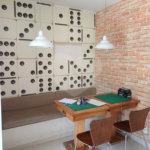 Apartamento à venda com 2 quartos, sendo 1 suíte,  em Parque Santana, Mogi das Cruzes, SP
