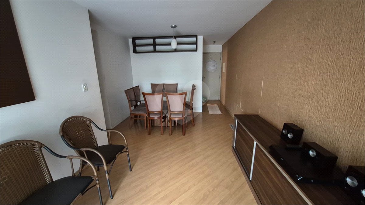 Apartamento à venda com 3 quartos, sendo 1 suíte, em Vila Campestre, São Paulo, SP