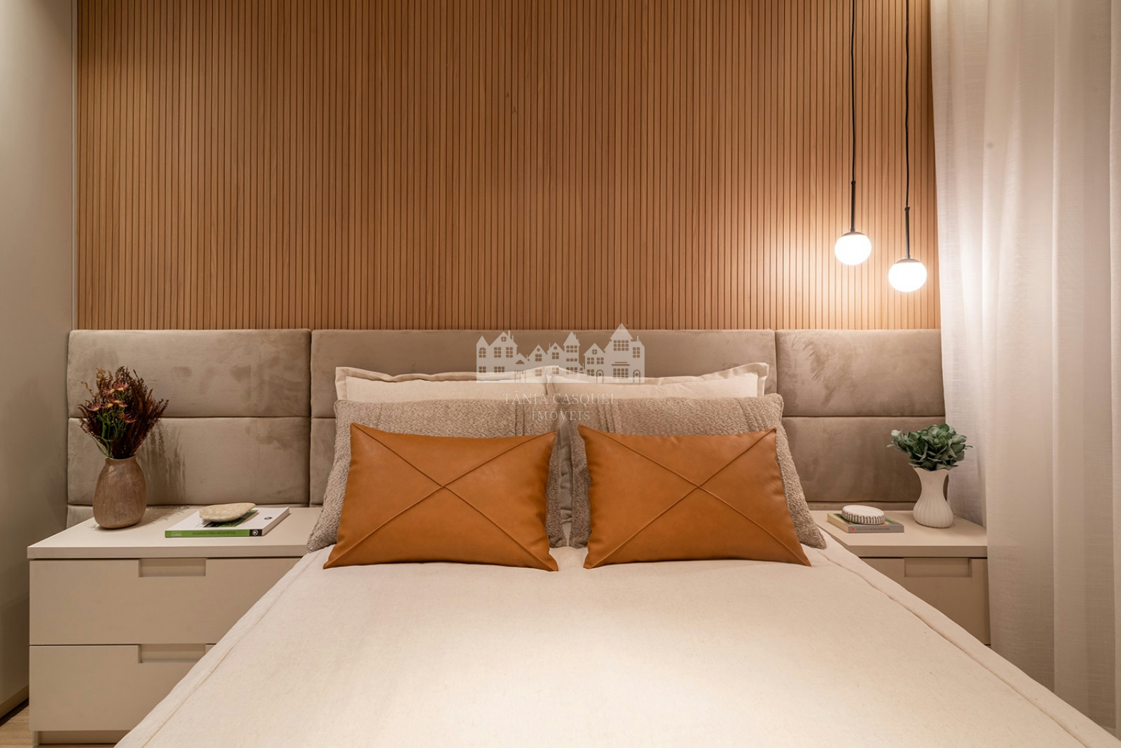 Apartamento, 2 quartos, 55 m² - Foto 8