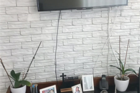 Casa em condomínio à venda com 3 quartos, sendo 1 suíte, em Vila Oliveira, Mogi das Cruzes, SP
