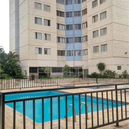 Apartamento à venda com 2 quartos em Vila Gomes Cardim, São Paulo, SP