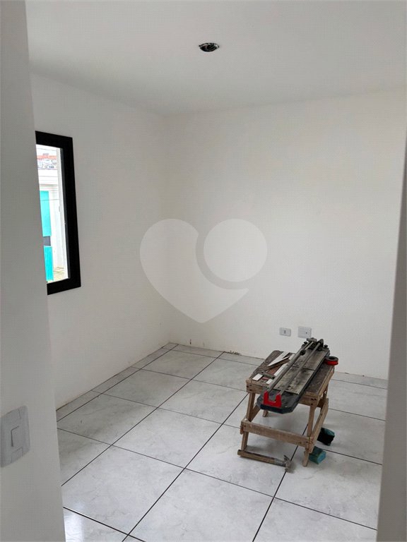 Casa à venda com 2 quartos no condomínio Sindona Parque 1, Cotia - SP
