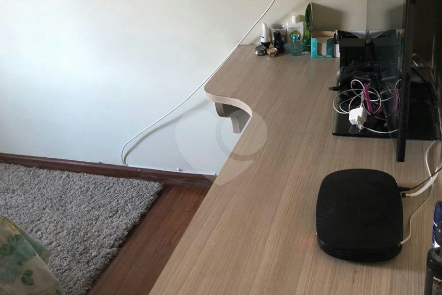 Apartamento à venda com 4 quartos, sendo 2 suítes, em Tremembé, São Paulo, SP