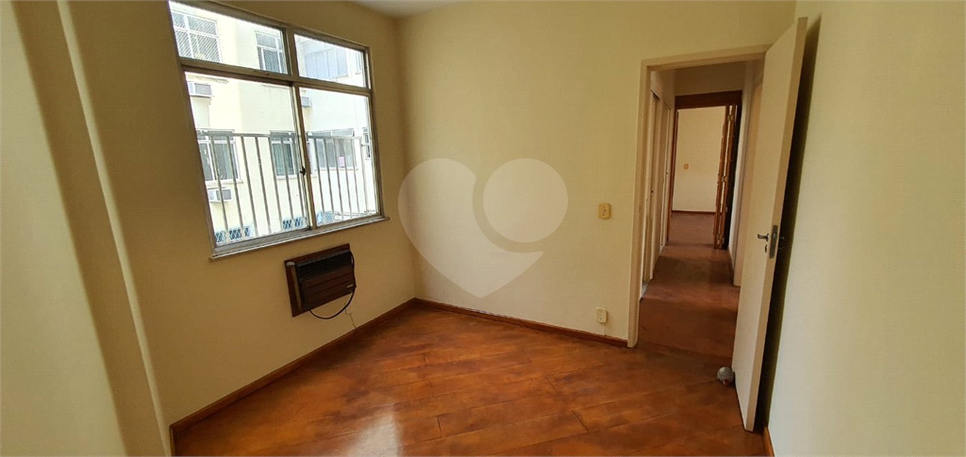 Apartamento à venda com 3 quartos em Méier, Rio de Janeiro, RJ