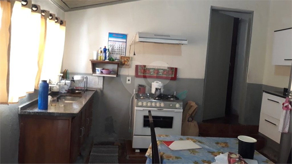 Casa à venda com 4 quartos em Vila Renata, Guarulhos, SP