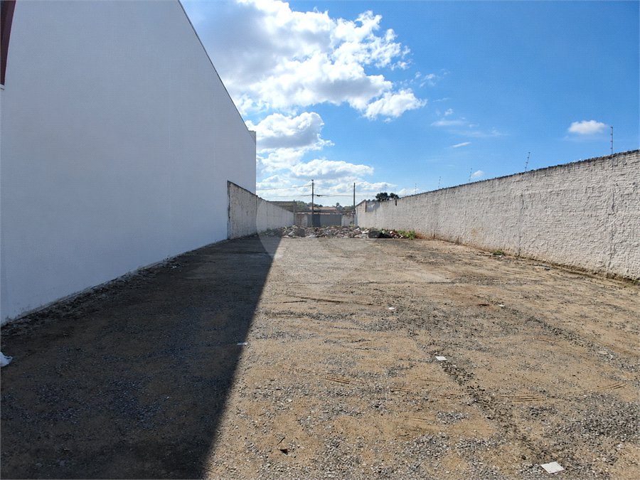 Terreno à venda em Vila Hungria, Itapetininga, SP