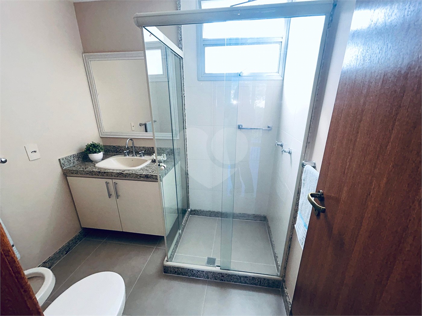 Apartamento à venda com 2 quartos, sendo 1 suíte, em Grajaú, Rio de Janeiro, RJ