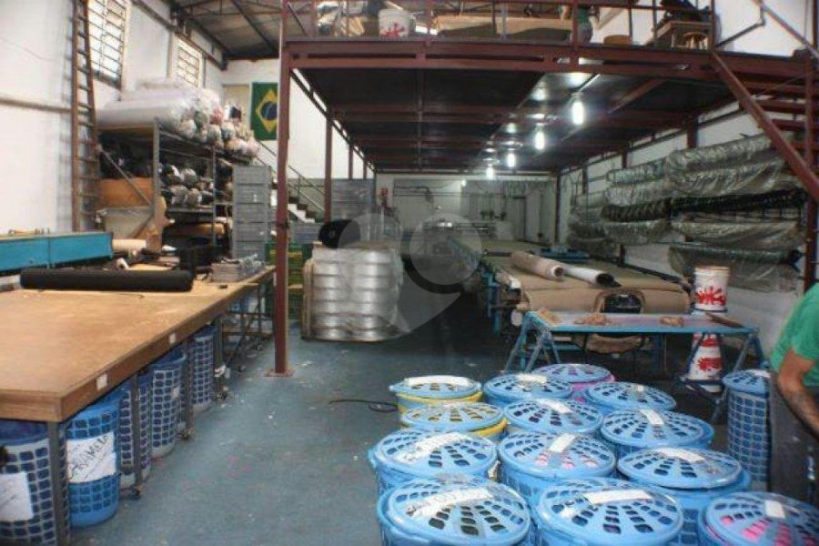 Prédio à venda em Limão, São Paulo, SP