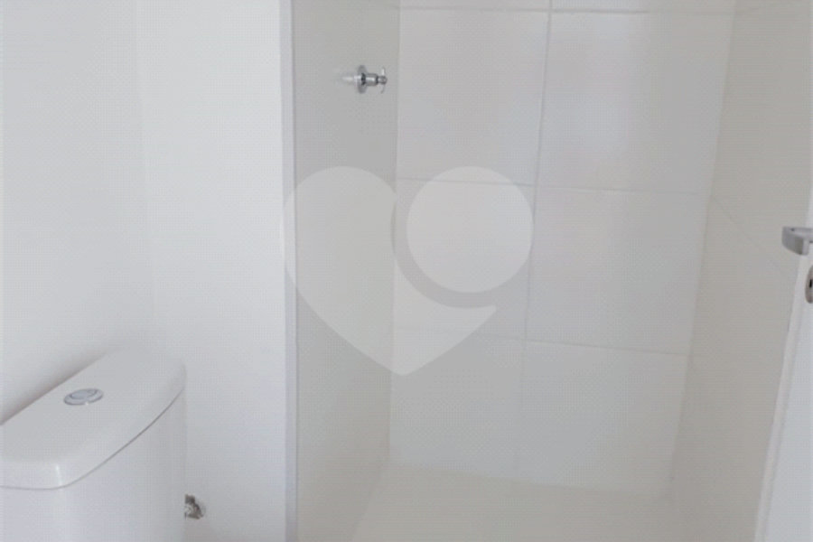 Apartamento à venda com 2 quartos em Alto da Lapa, São Paulo, SP