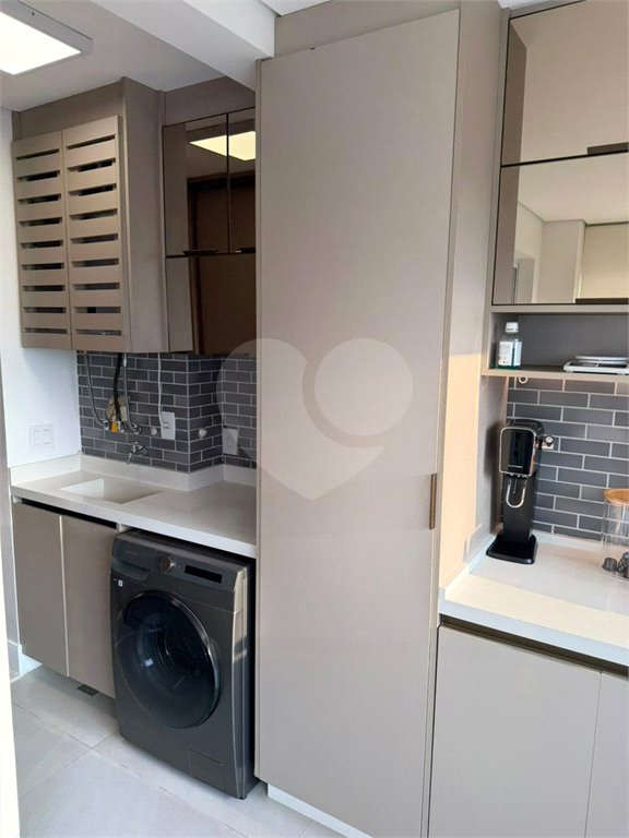 Apartamento à venda com 2 quartos, sendo 1 suíte, em Barra Funda, São Paulo, SP