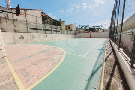 Apartamento à venda com 2 quartos em Jaguaré, São Paulo, SP
