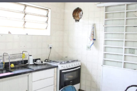 Casa à venda com 3 quartos em Rudge Ramos, São Bernardo do Campo, SP