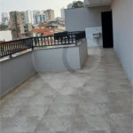 Apartamento à venda com 2 quartos em Jardim São Paulo(zona Norte), São Paulo, SP