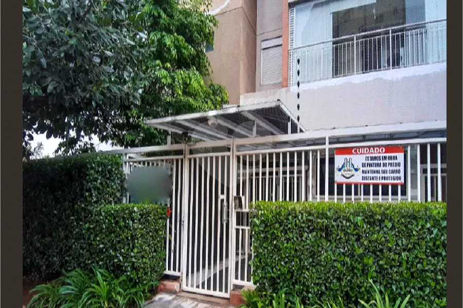 Apartamento à venda com 2 suítes em Casa Verde, São Paulo, SP