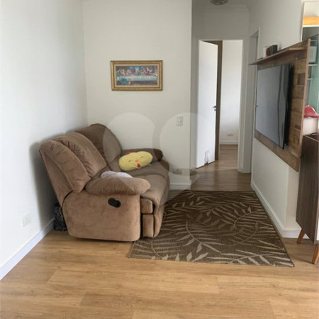 Apartamento à venda com 2 quartos em Parque da Mooca, São Paulo, SP