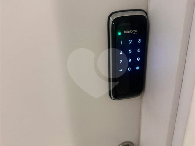Apartamento à venda com 2 quartos em Santana, São Paulo, SP