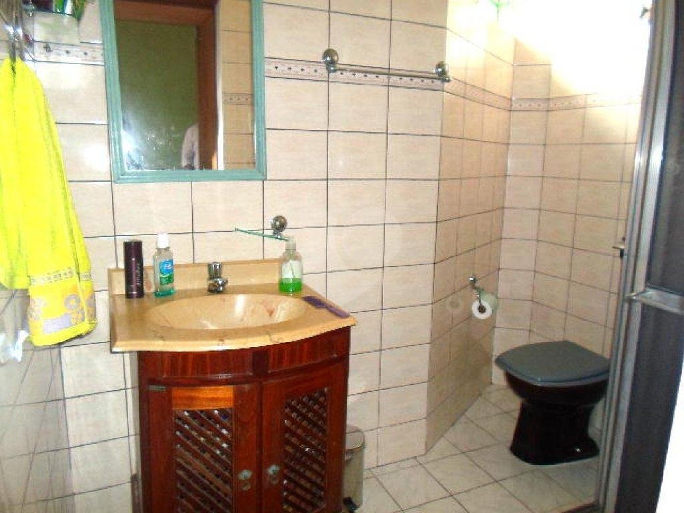 Sobrado à venda com 3 quartos, sendo 1 suíte, em Parque Edu Chaves, São Paulo, SP