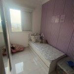 Apartamento à venda com 2 quartos, sendo 1 suíte, em Jardim Gonçalves, Sorocaba, SP