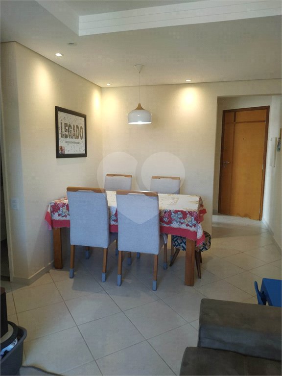 Apartamento à venda com 3 quartos, sendo 1 suíte,  em Vila Guarani (z Sul), São Paulo, SP