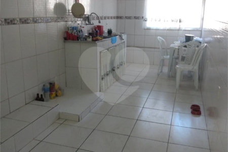 Casa à venda com 3 quartos, sendo 1 suíte, em Campo Grande, Rio de Janeiro, RJ
