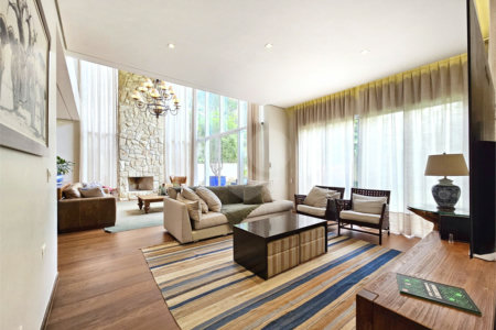 Casa à venda com 4 suítes no condomínio Ville Courchevel, São Paulo - SP