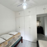 Apartamento à venda, 43 m² por R$ 450.000,00 - Pitangueiras - Guarujá/SP