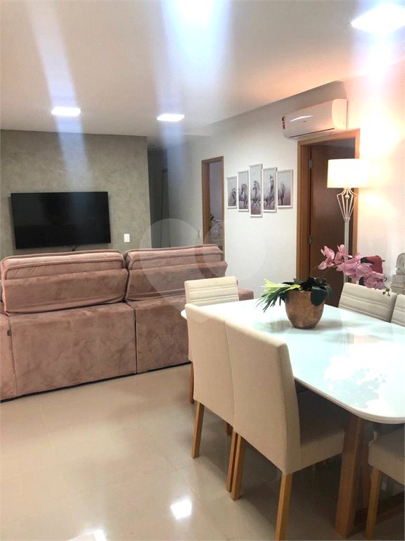 Apartamento à venda com 3 suítes em Cidade Nova I, Indaiatuba, SP