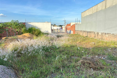 Terreno à venda em Residencial Parque Imperial, Salto, SP