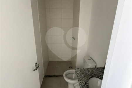 Apartamento à venda em Lauzane Paulista, São Paulo, SP