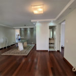 Apartamento para alugar com 3 suítes em Vila Suzana, São Paulo, SP
