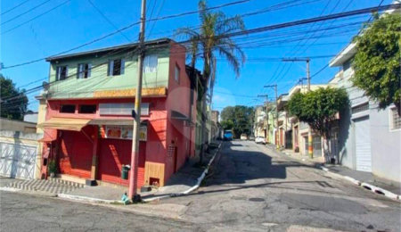 Prédio à venda em Freguesia do Ó, São Paulo, SP