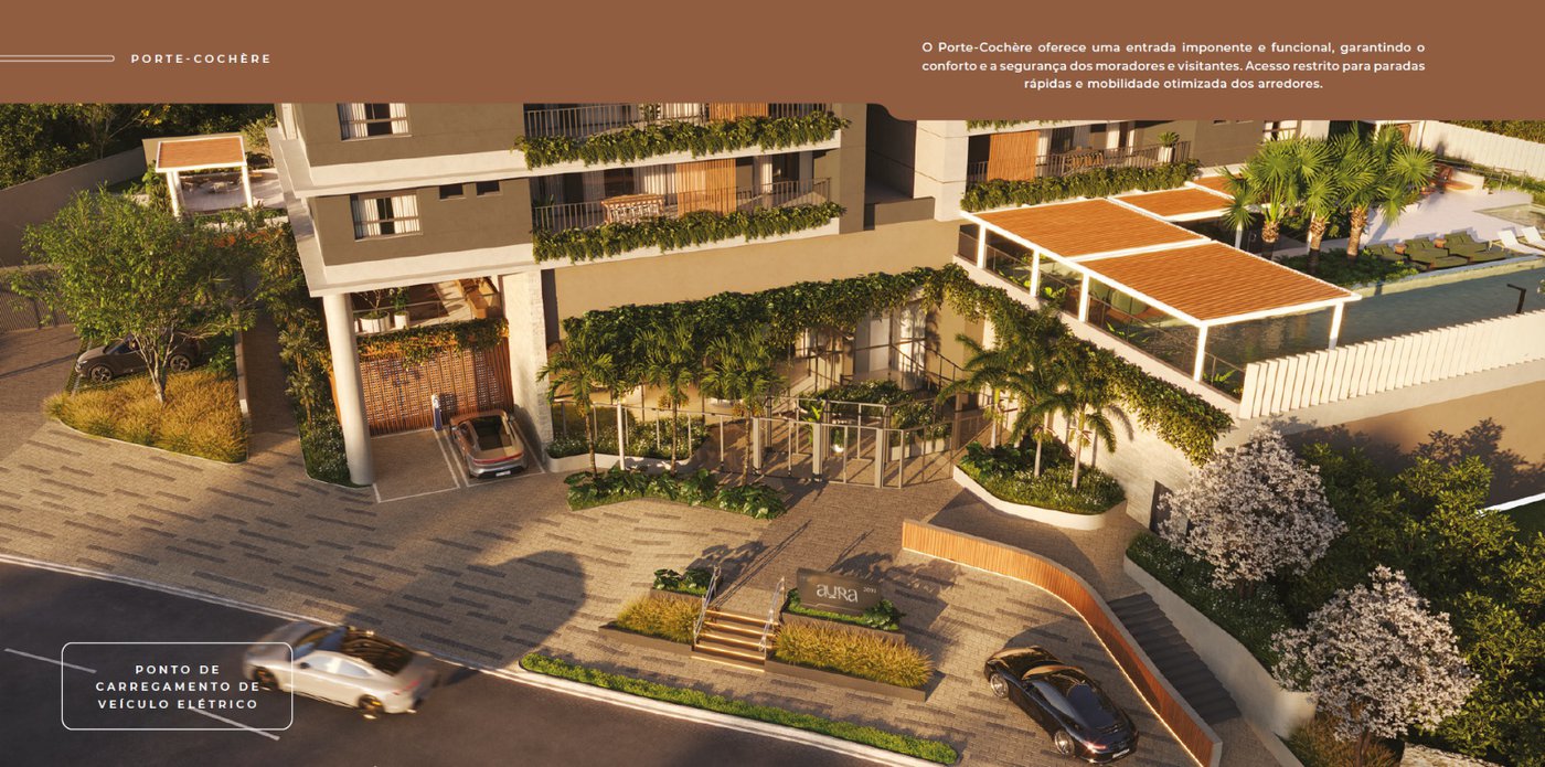 Apartamento à venda em Jardim João Paulo II, Presidente Prudente, SP