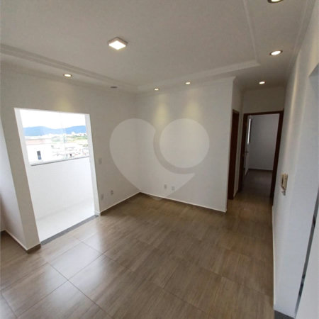 Apartamento à venda com 2 quartos em Vila Brasileira, Mogi das Cruzes, SP