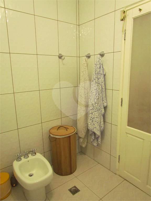 Casa de Vila à venda com 4 quartos, sendo 1 suíte, em Chácara Monte Alegre, São Paulo, SP