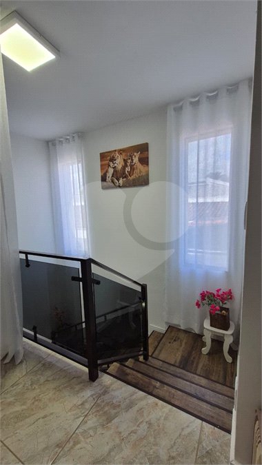 Casa à venda com 3 quartos em Vila Oliveira, Mogi das Cruzes, SP